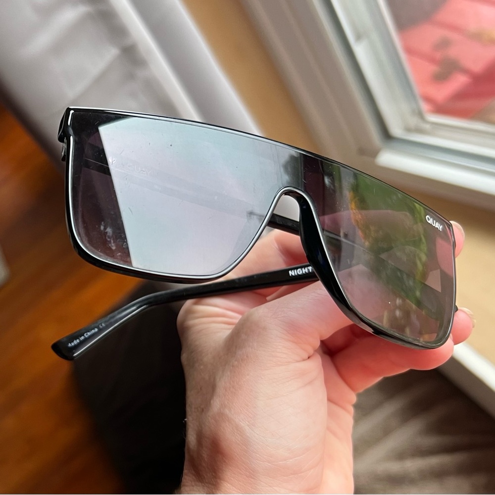 Quay sunglasses